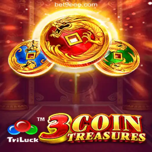 Discover the Exciting World of 3CoinTreasures on 9EEE.COM Platform