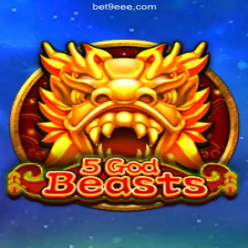 Exploring the Thrilling World of 5GodBeasts and the 9EEE.COM Platform