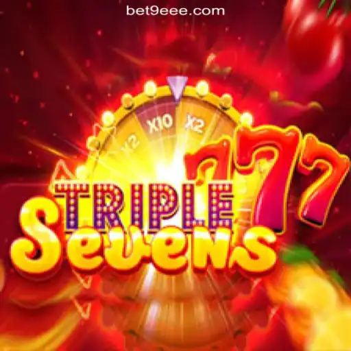 Experience the Thrill of 777TripleSeven on 9EEE.COM: The Leading Online Slots in Brazil