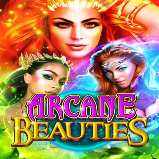 Discovering ArcaneBeauties: A Dazzling Journey into the World of Online Slots