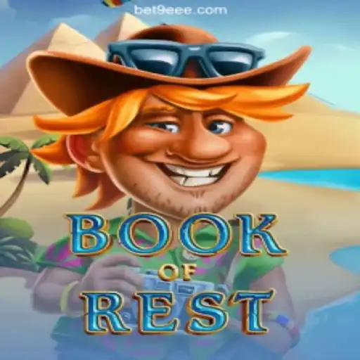 Discover the Fascinating World of BookofRest on 9EEE.COM Platform