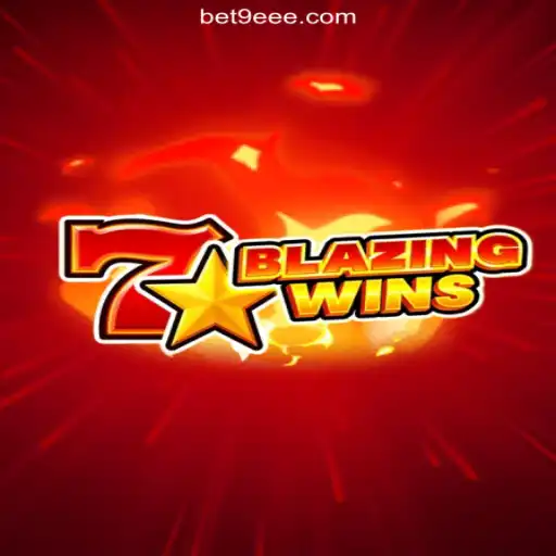 Discover the Thrilling World of BlazingWins on 9EEE.COM: Brazil's Premier Online Slots Platform