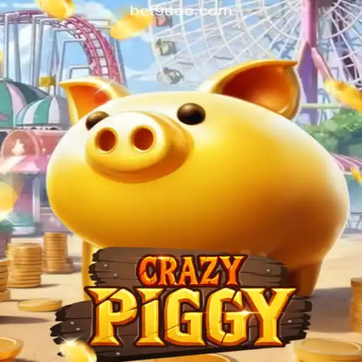 Dive into the Exciting World of CrazyPiggy: A Premier Slot Experience on 9EEE.COM Platform
