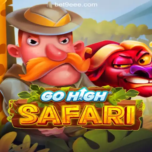 Exploring GoHighSafari: The Ultimate Online Safari Adventure on 9EEE.COM