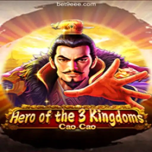 Heroofthe3KingdomsCaoCao: A Digital Saga in Online Gaming
