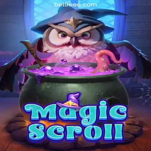 Unveiling the Enchantment of MagicScroll on 9EEE.COM: Brazil's Leading Online Slots Platform