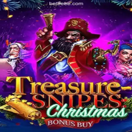Discovering TreasuresnipesChristmas: A Festive Gaming Experience on 9EEE.COM Platform