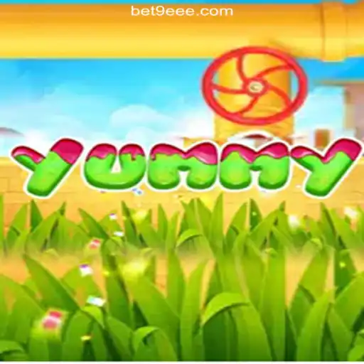 Discover the Sweet Delights of 'Yummy' on 9EEE.COM Platform: The Ultimate Online Slots Experience in Brazil