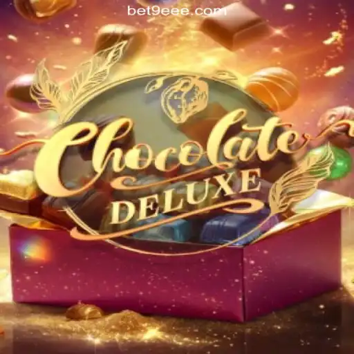 Discover the Excitement of ChocolateDeluxe on 9EEE.COM: Brazil's #1 Online Slots Platform