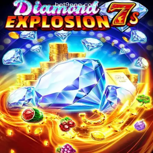Experience the Thrill with DiamondExplosion7s on the 9EEE.COM Platform: The #1 Online Slots in Brazil