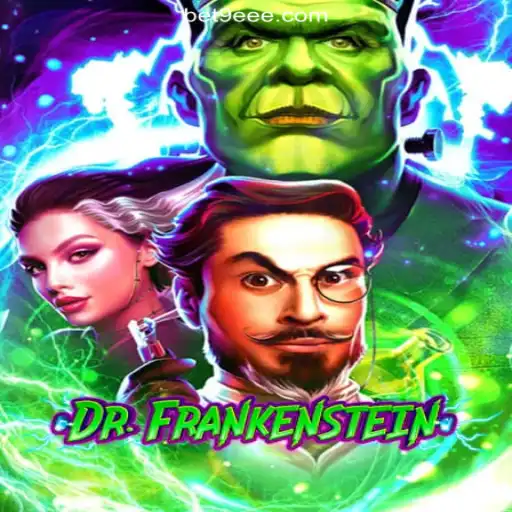 DrFrankenstein: The Thrilling Online Slot Game on 9EEE.COM Platform-Online Slots Brasil #1