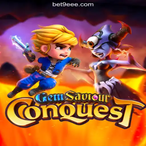 GemSaviourConquest: A Leading Adventure in Online Slots
