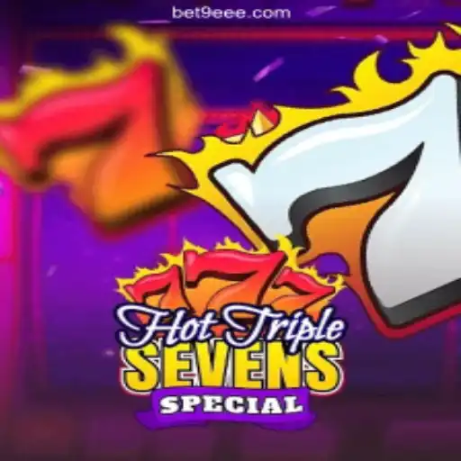HotTripleSevensSpecial: A Guide to the Premier Online Slot Game in Brazil on 9EEE.COM