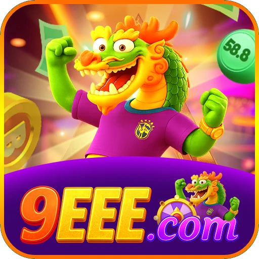 9EEE.COM platform-online Slots Brasil #1 Logo