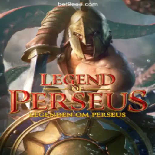 Legend of Perseus: Conquer the Virtual World with Mythical Adventures
