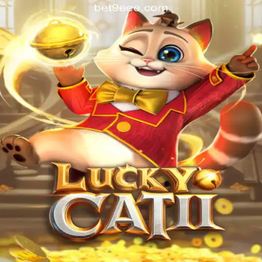 Exploring LuckyCatII: The Ultimate Slot Game on 9EEE.COM Platform