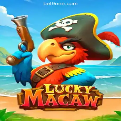 Exploring the Fascinating World of LuckyMacaw on the 9EEE.COM Platform