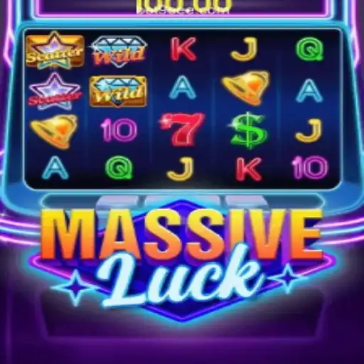 Explore the Thrilling World of MassiveLuck: Online Slots at 9EEE.COM Platform