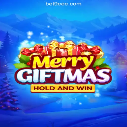 MerryGiftmas: The Ultimate Holiday Experience on 9EEE.COM Platform
