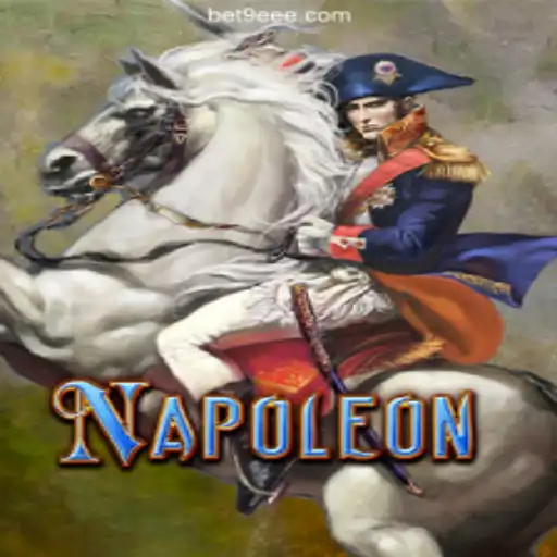 Discover the Thrill of Napoleon on the 9EEE.COM Platform - Online Slots Brasil #1