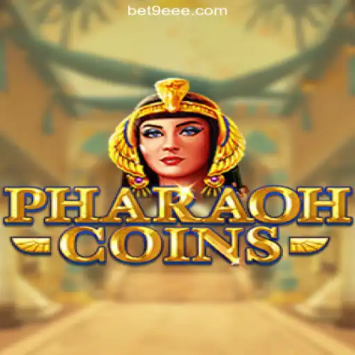 Discover the Excitement of PharaohCoins on 9EEE.COM: The Top Online Slots Platform in Brazil