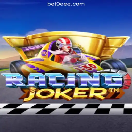 RacingJoker: A Thrilling Experience in Online Slots on the 9EEE.COM Platform