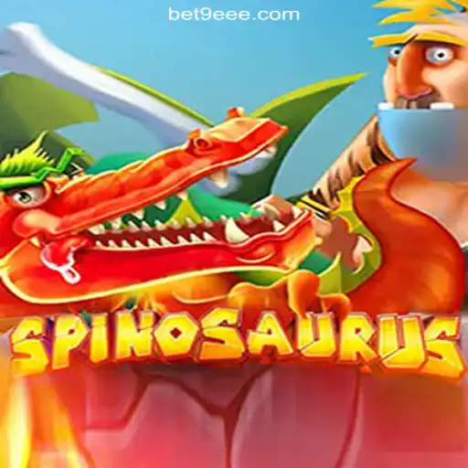Explore the Prehistoric Thrills of Spinosaurus on 9EEE.COM - Brasil's #1 Online Slots Platform