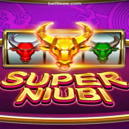 SuperNiubi: Exploring the Exciting World of Online Slots on 9EEE.COM Platform