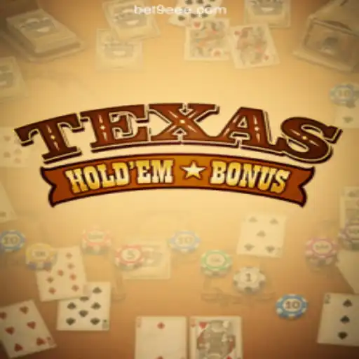 Exploring Texas Hold'em Bonus on the 9EEE.COM Platform: The Premier Online Slots Experience in Brazil
