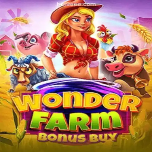 Discover the Excitement of WonderFarmBonusBuy: A Premier Game on the 9EEE.COM Platform