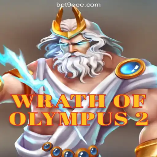 Unveiling WrathofOlympus2: A Mythical Journey on 9EEE.COM Platform-Online Slots Brasil #1